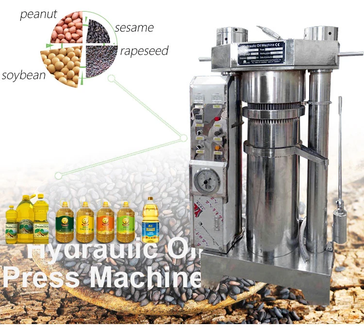 seed oil extraction machine seed oil extraction machine