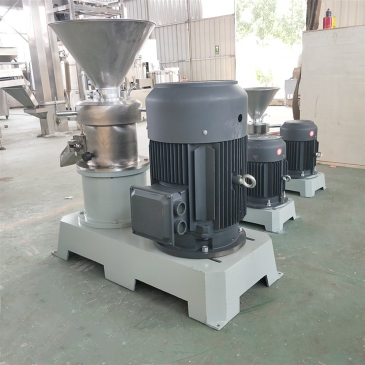 colloid mill