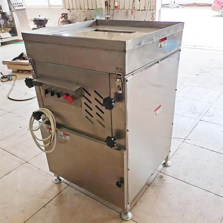 meat shredder machine-2