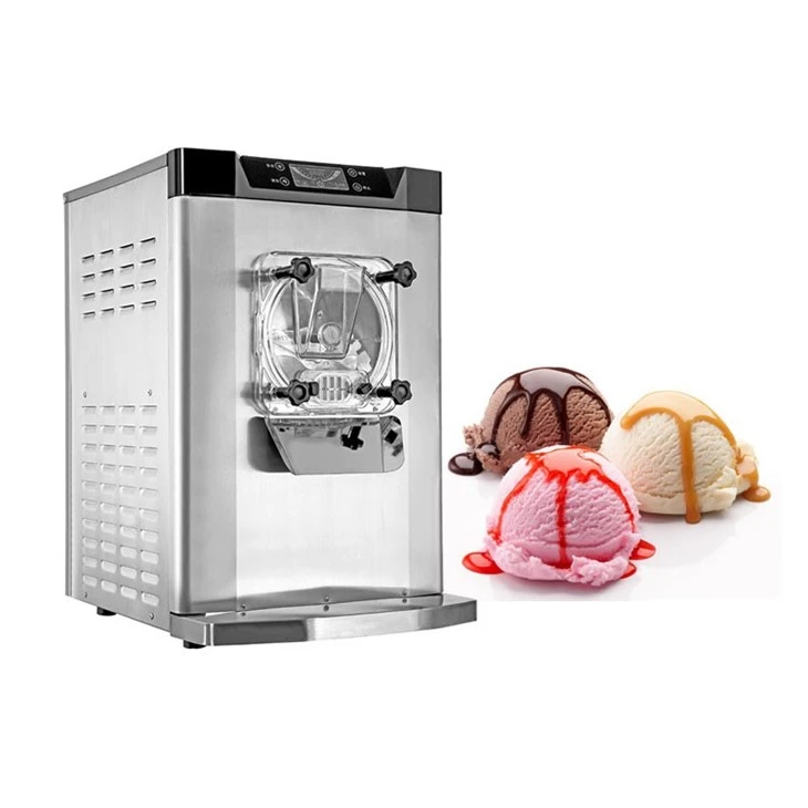 hard ice cream maker (1)
