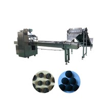 Trækulspakkemaskine