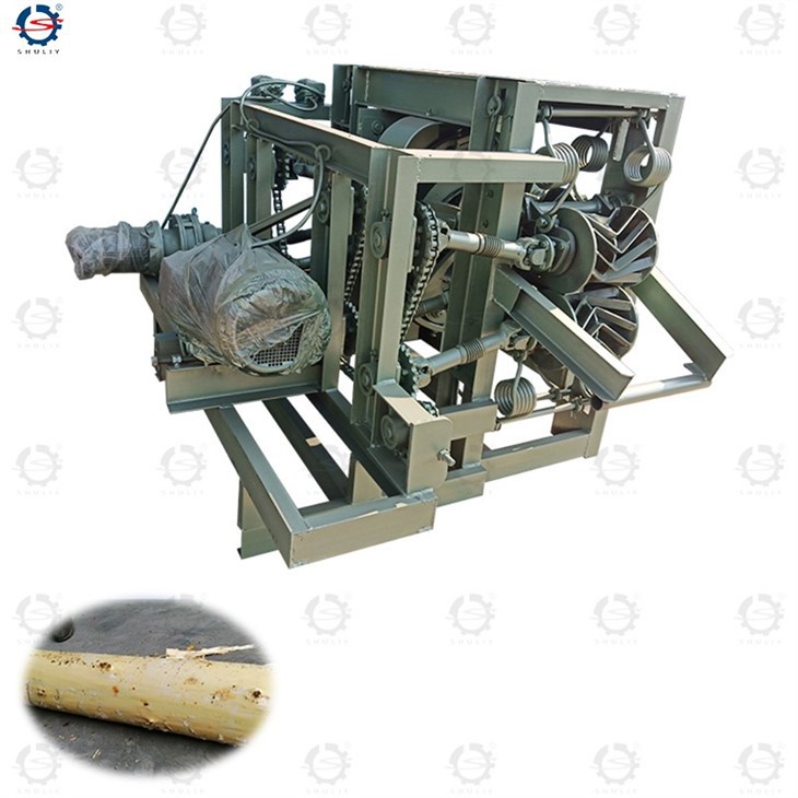 wood peeling machine4