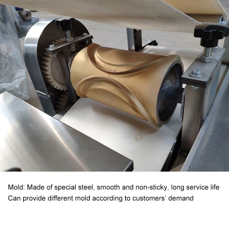 arabic bread maker