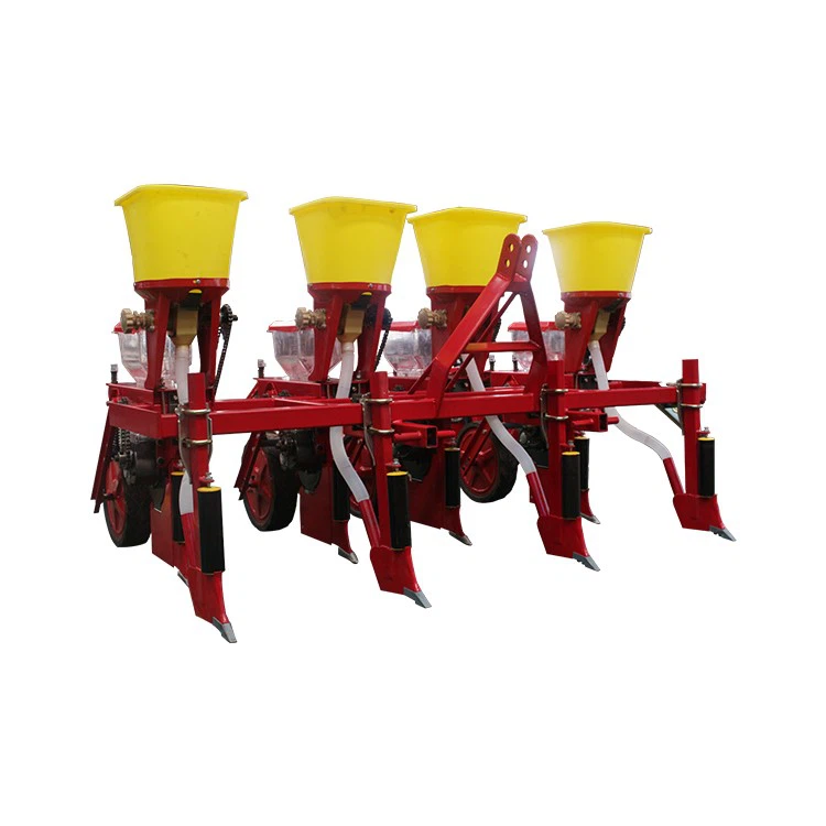 Atv Corn Planter