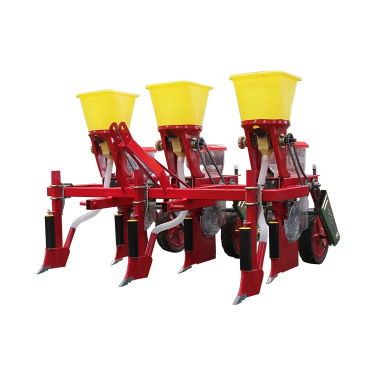 Atv Corn Planter