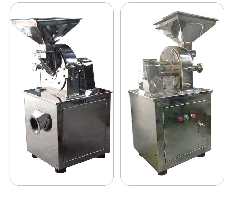 spice grinding machine spice grinding machine