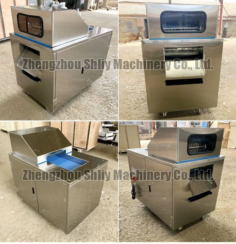 chicken chopper machine chicken chopper machine