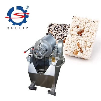 Air Flow pustemaskine