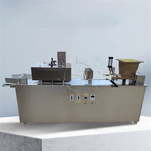 Dough Ball Maker