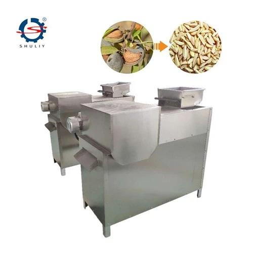 Peanut Strips Cutter
