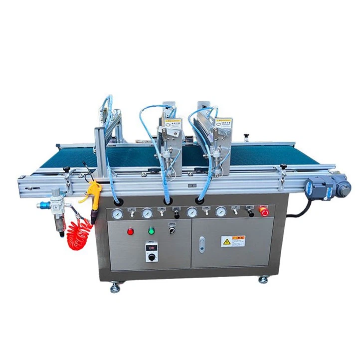 Tray Seeding Machine