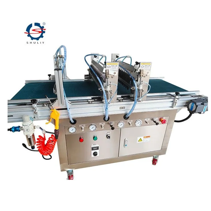 Tray Seeding Machine