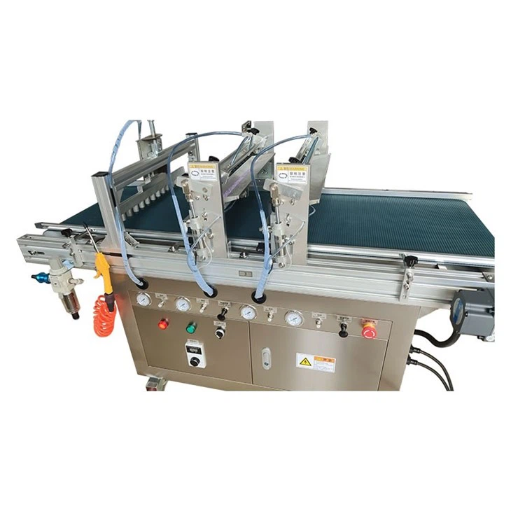Tray Seeding Machine